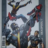 Fumetto Spider-Man 48