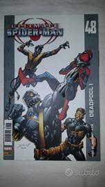 Fumetto Spider-Man 48