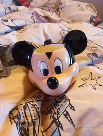 Tazza 3D Topolino Originale Disney