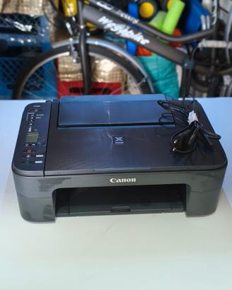 stampante multifunzione Canon 