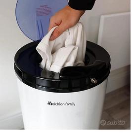 Asciugatrice melchioni family tornado