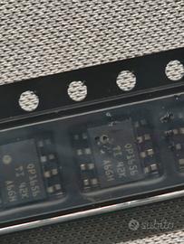 OPA1656 AMPLIFICATORE OPERAZIONALE AUDIO