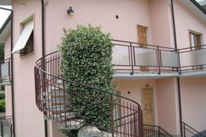 Follonica, Pratoranieri, 5 posti letto