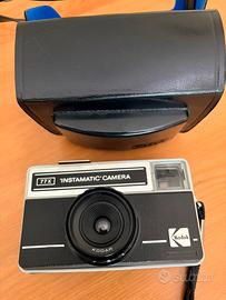 Fotocamera vintage Kodak Instamatic 77X
