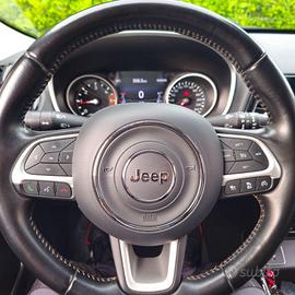 Jeep Compass My20 Limited 1,6 diesel