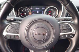 Jeep Compass My20 Limited 1,6 diesel