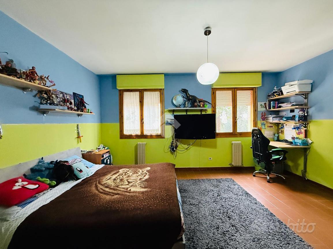 Appartamento – Perugia, Sant'Erminio - Altro