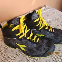 Scarponcini uomo invernali n.46