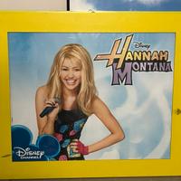 HANNAH MONTANA disney originale
