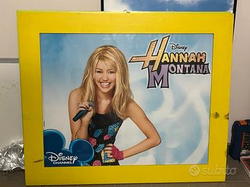 HANNAH MONTANA disney originale