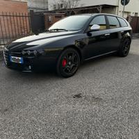 Alfa Romeo 159 SW 1750 TBi