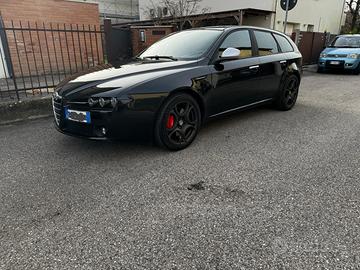 Alfa Romeo 159 SW 1750 TBi