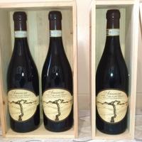3 vini Amarone della Valpolicella Riserva 2013