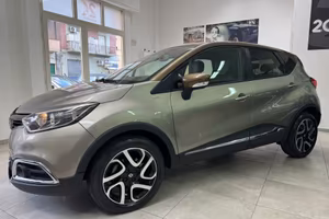 Renault Captur /1.5 dCi 110 CV / DIESEL/2016