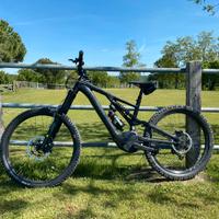 Mountain bike  specialized kenevo Expert