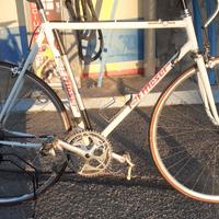 Bici da corsa moser 51.151 eroica