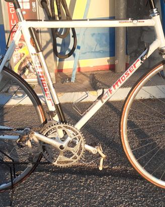 Bici da corsa moser 51.151 eroica