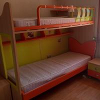  cameretta "Moretti Compact"