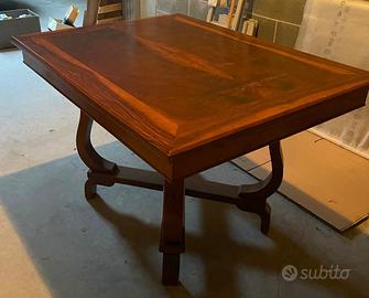 tavolo vintage