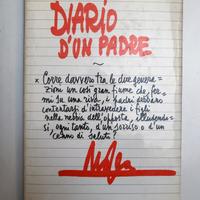 Diario d'un padre di Giovanni Mosca