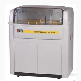 Metrolab 4000