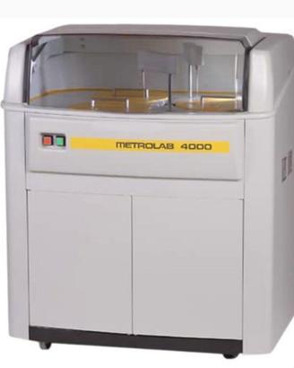 Metrolab 4000