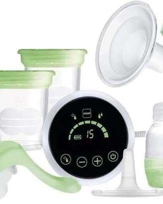 Tiralate elettrico e manuale 2 in 1