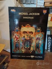 Michael Jackson - Dangerous