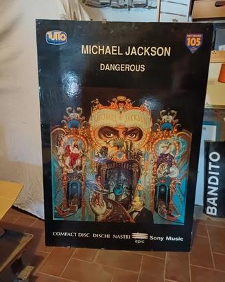 Michael Jackson - Dangerous