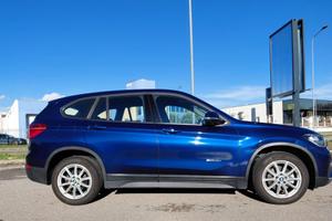 BMW X1 sDrive18d Advantage