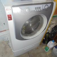 RICAMBI x Lavatrice AQUALTIS  permuto