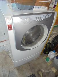 RICAMBI x Lavatrice AQUALTIS  permuto