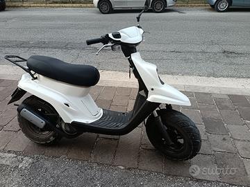 MBK Booster