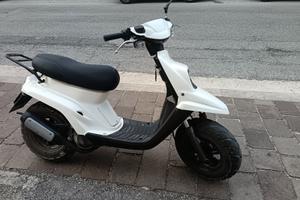 MBK Booster