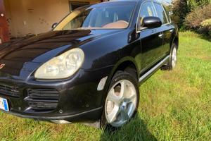 Porsche Cayenne 4.5 cat S 57000 km ***