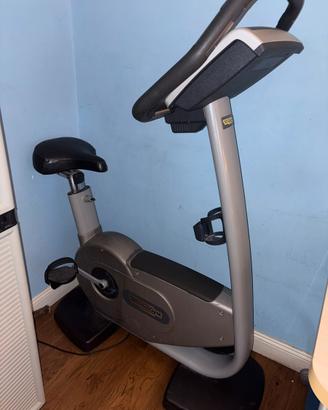 Technogym bike excite