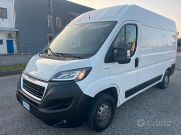 FURGONE BOXER DUCATO L2 H2 KM 74900