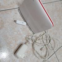 Modem ADSL Vodafone Model HG553 con chiavetta USB 