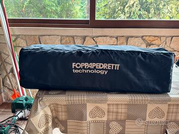 Lettino da campeggio Foppapedretti