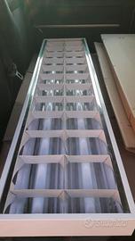 Plafoniere lampade ufficio