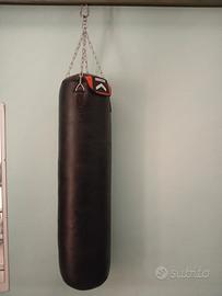 sacco boxe Leone 