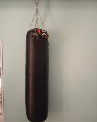 sacco boxe Leone 