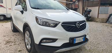 Opel Mokka X 1.6 CDTI Ecotec 4x2 Start&Stop Advanc
