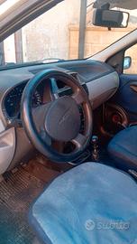 fiat punto.. cc 1200 a benzina