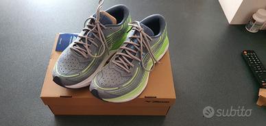 Scarpe running Mizuno n.42