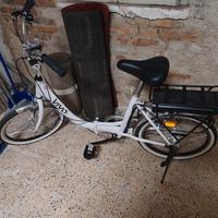 bici elettrica