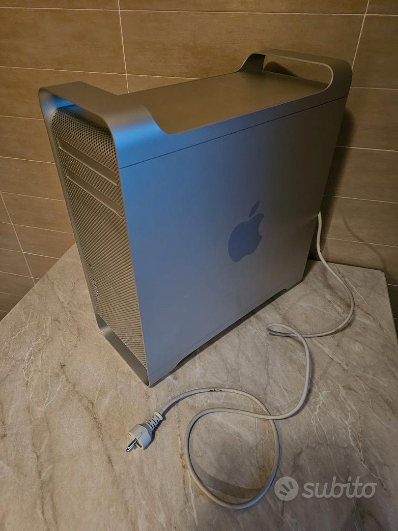 Mac Pro 2009 - Informatica In vendita a Torino