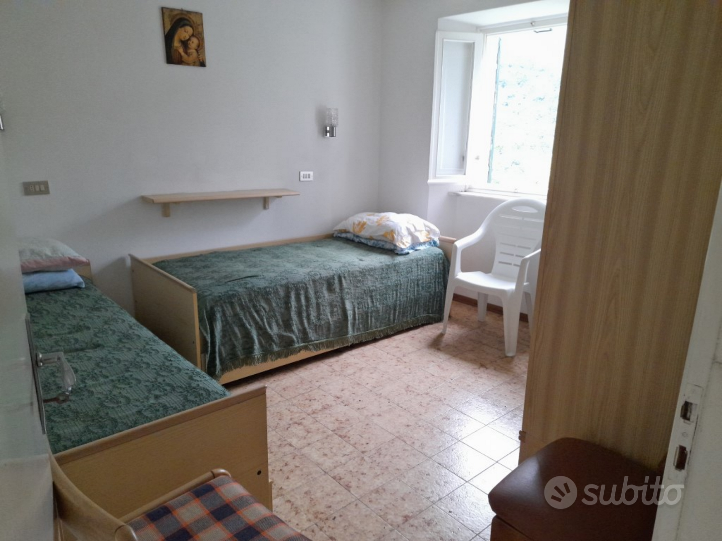 Appartamento – Fontanigorda, Genova - Vista 3