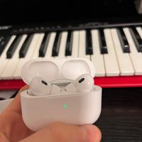 Airpods Pro 2 Geneazione