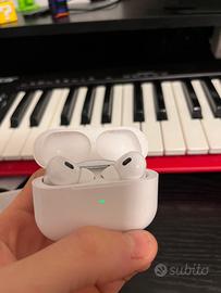 Airpods Pro 2 Geneazione